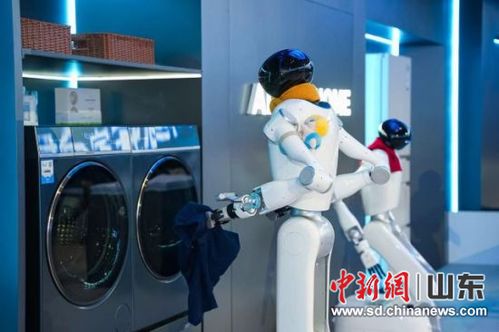 家庭AI再進階 L4級智慧家電開啟“無人家務”新時代，驅動智能消費新浪潮